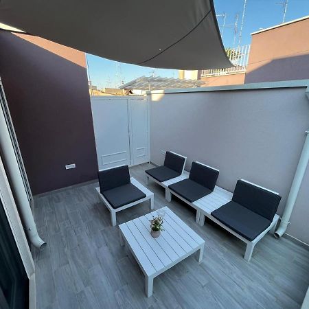 Supriani Luxury B&B Acquaviva delle Fonti Exteriér fotografie