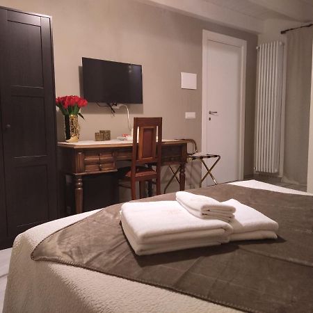 Supriani Luxury B&B Acquaviva delle Fonti Exteriér fotografie