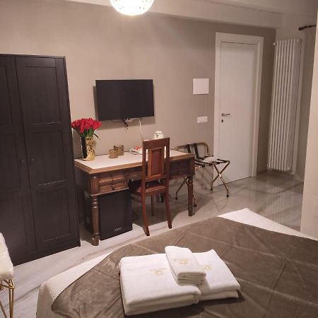 Supriani Luxury B&B Acquaviva delle Fonti Exteriér fotografie