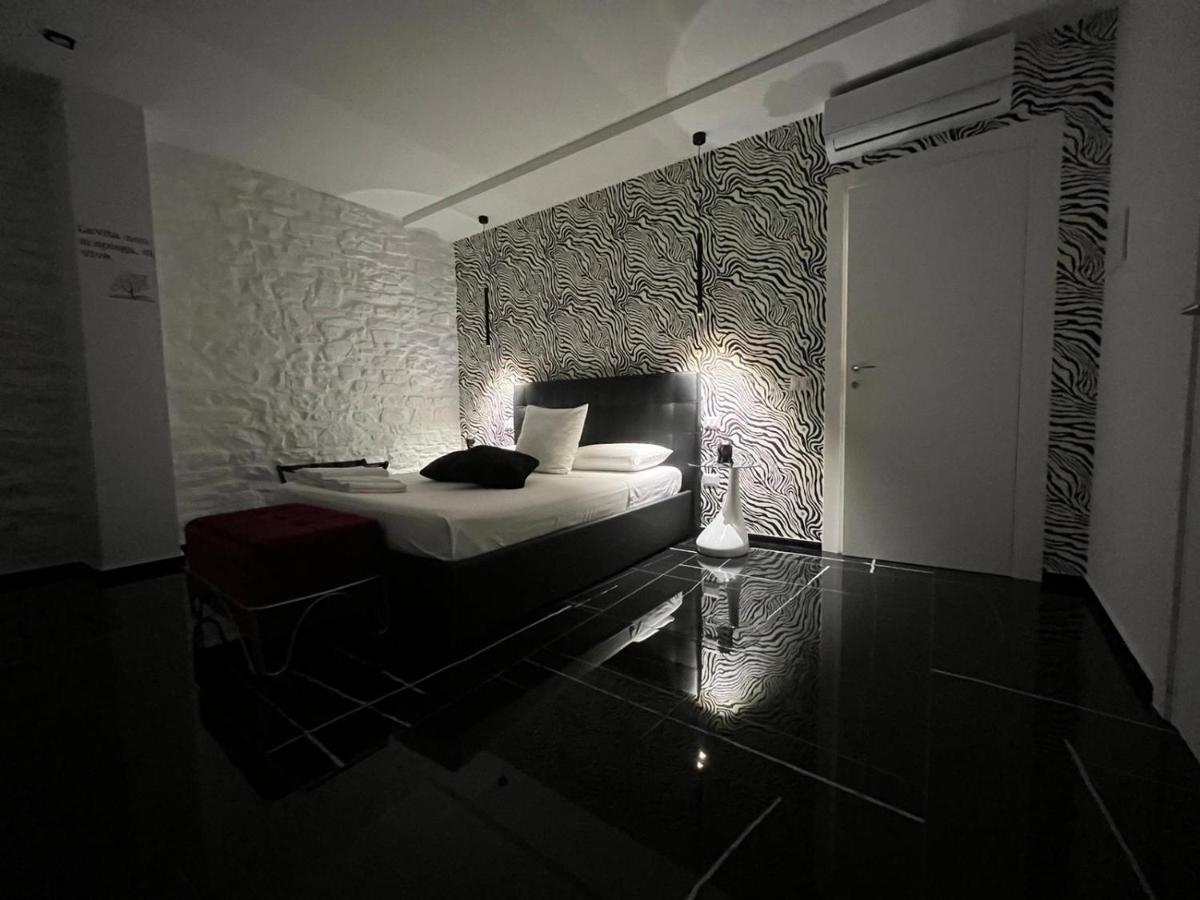 Supriani Luxury B&B Acquaviva delle Fonti Exteriér fotografie