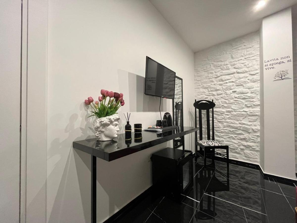 Supriani Luxury B&B Acquaviva delle Fonti Exteriér fotografie