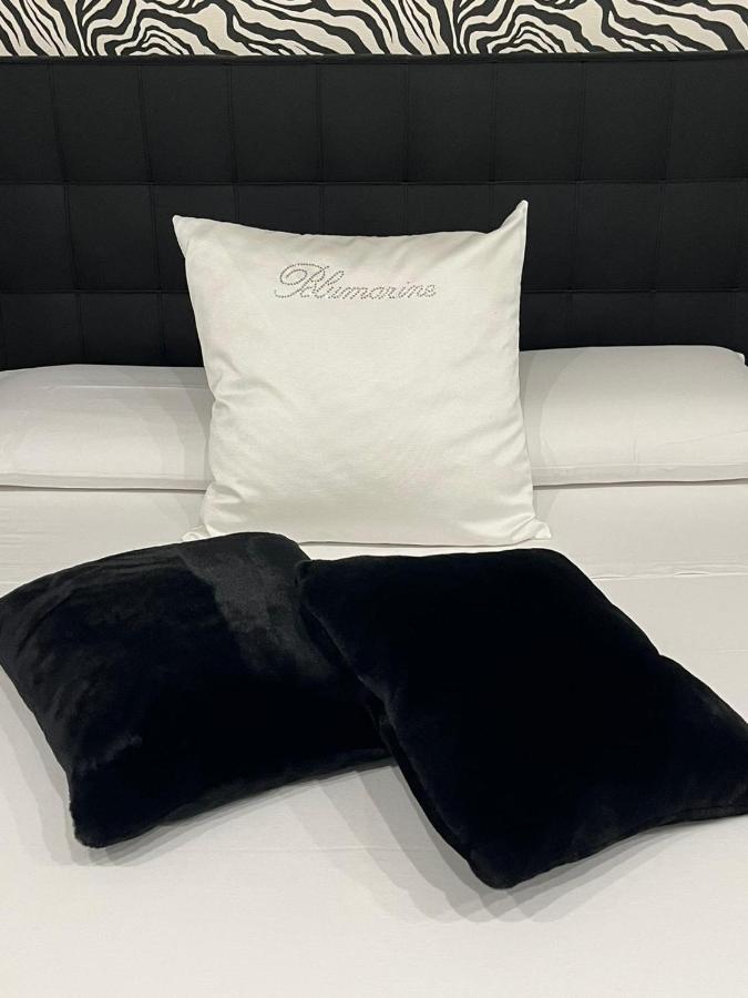 Supriani Luxury B&B Acquaviva delle Fonti Exteriér fotografie