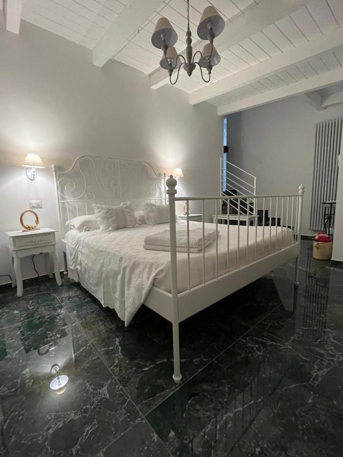 Supriani Luxury B&B Acquaviva delle Fonti Exteriér fotografie