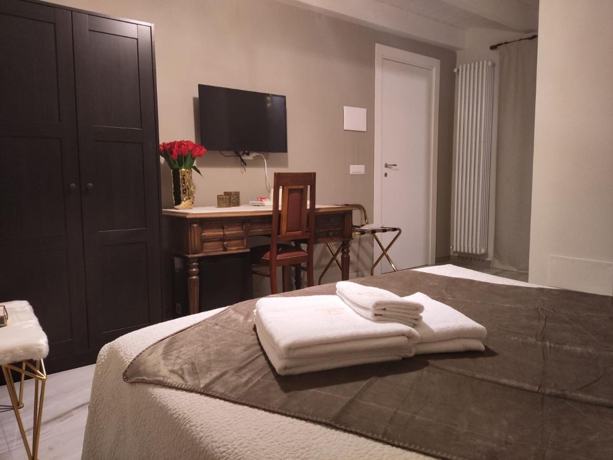 Supriani Luxury B&B Acquaviva delle Fonti Exteriér fotografie