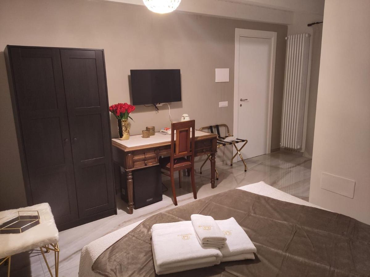 Supriani Luxury B&B Acquaviva delle Fonti Exteriér fotografie
