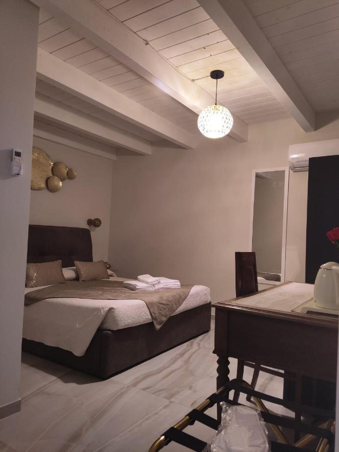 Supriani Luxury B&B Acquaviva delle Fonti Exteriér fotografie
