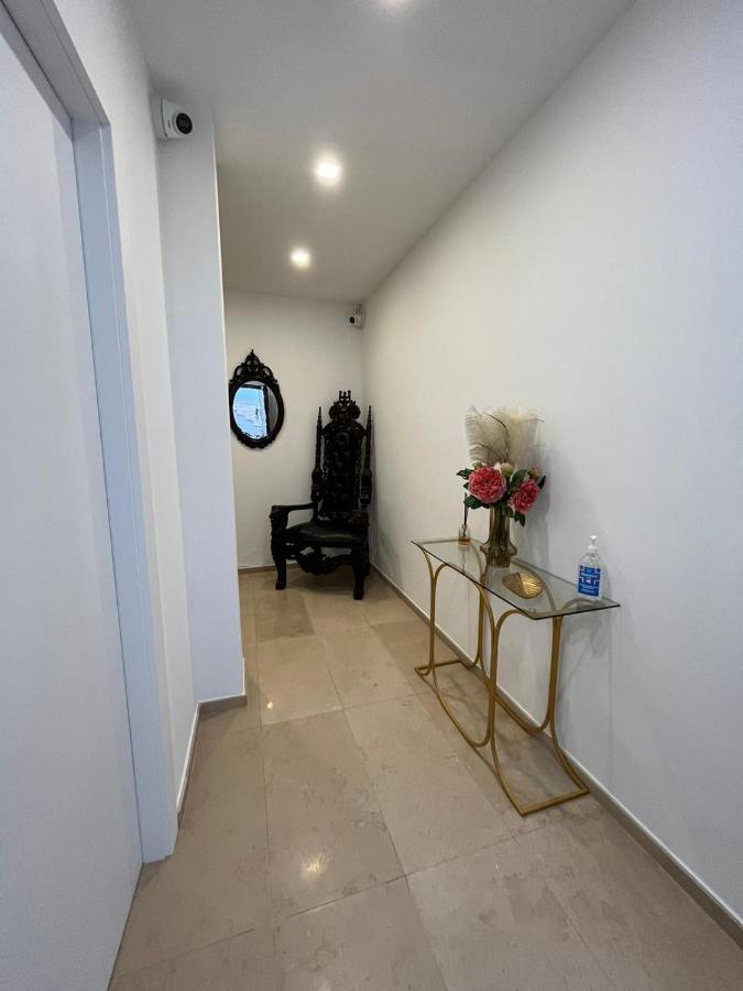 Supriani Luxury B&B Acquaviva delle Fonti Exteriér fotografie