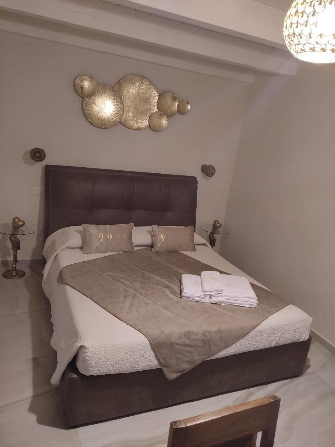Supriani Luxury B&B Acquaviva delle Fonti Exteriér fotografie