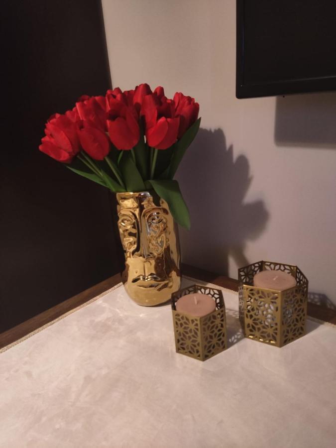 Supriani Luxury B&B Acquaviva delle Fonti Exteriér fotografie