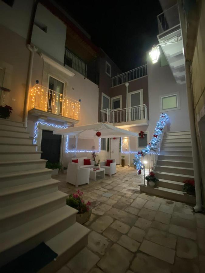 Supriani Luxury B&B Acquaviva delle Fonti Exteriér fotografie
