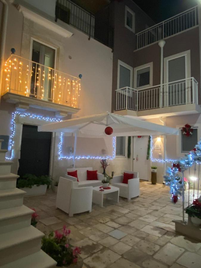 Supriani Luxury B&B Acquaviva delle Fonti Exteriér fotografie