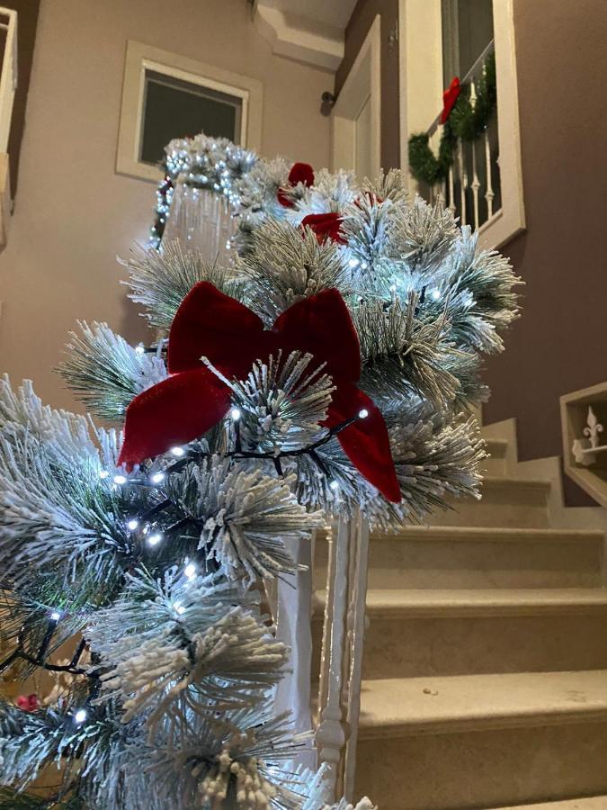Supriani Luxury B&B Acquaviva delle Fonti Exteriér fotografie