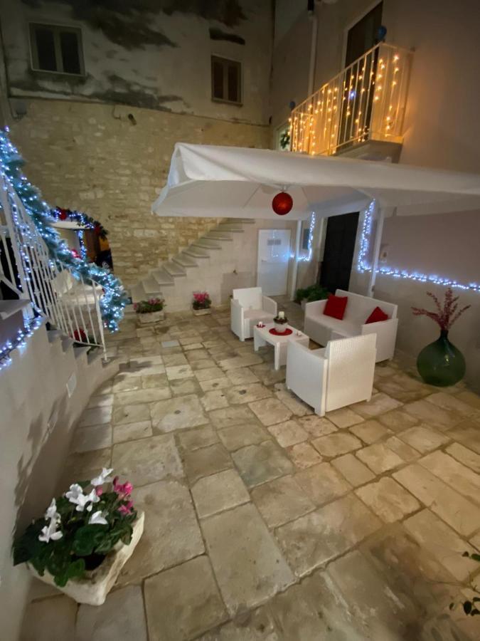 Supriani Luxury B&B Acquaviva delle Fonti Exteriér fotografie