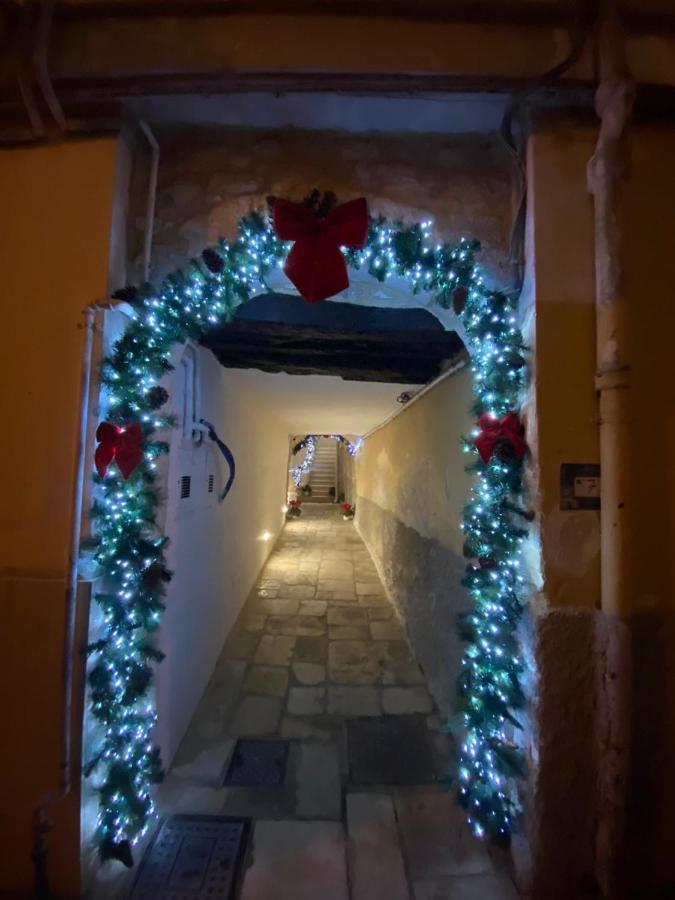 Supriani Luxury B&B Acquaviva delle Fonti Exteriér fotografie